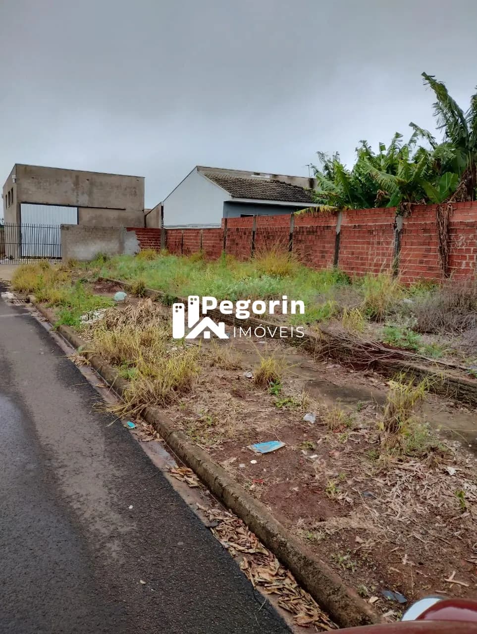 TERRENO 517,45M² JARDIN NOVO HORIZONTE MANDAGUARI-PR
