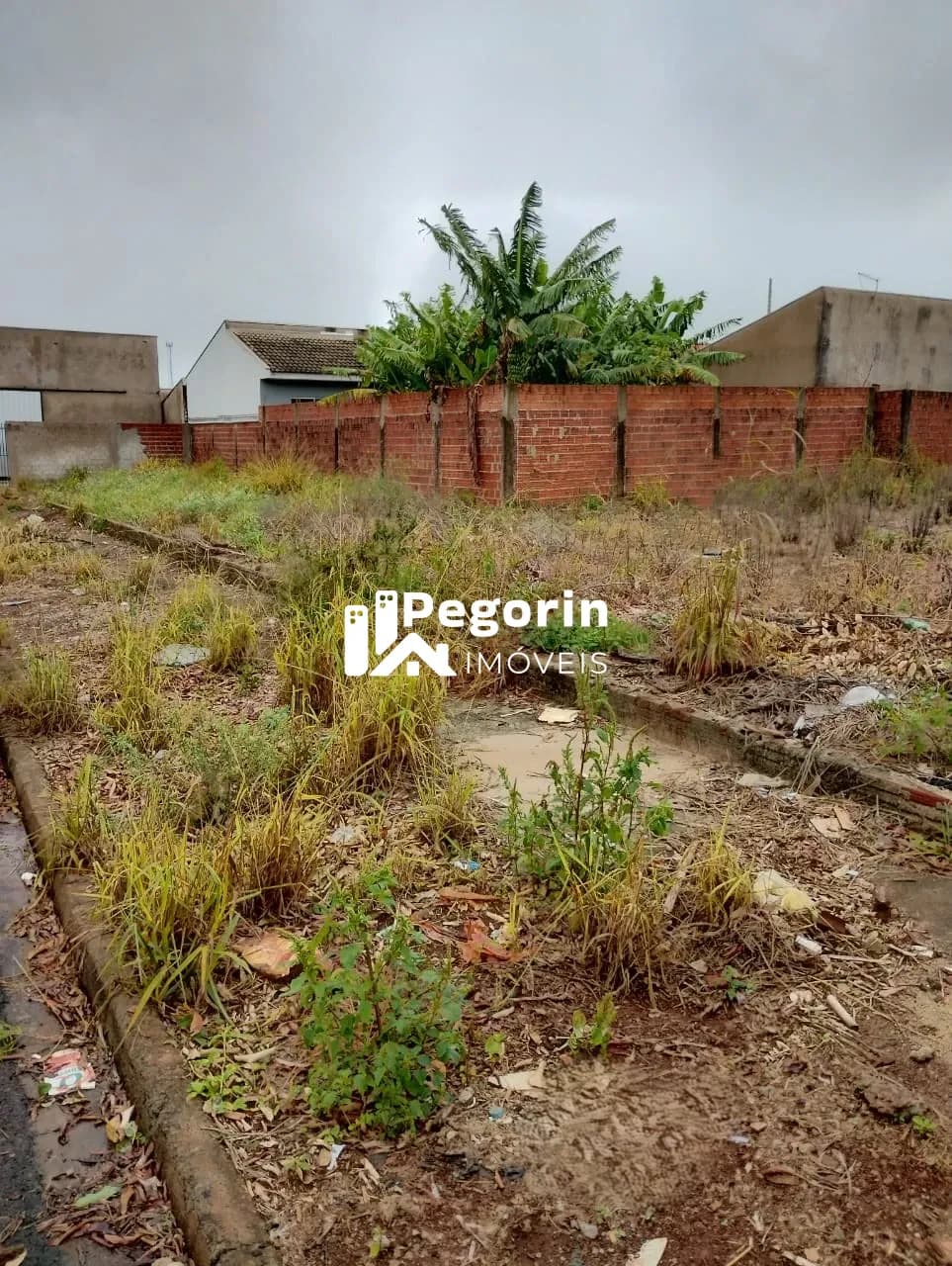 TERRENO 517,45M² JARDIN NOVO HORIZONTE MANDAGUARI-PR