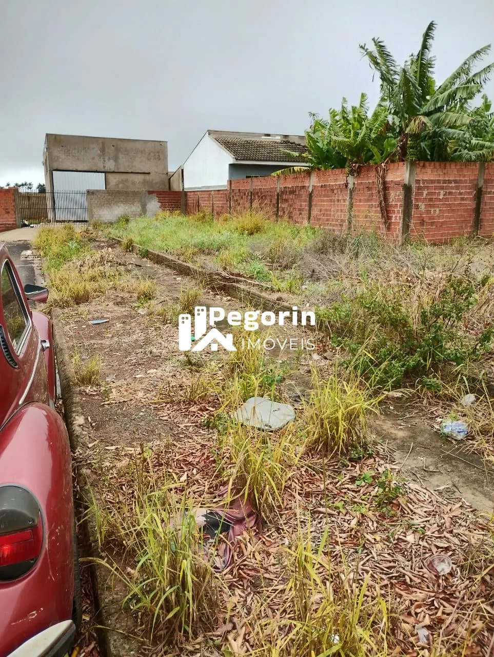 TERRENO 517,45M² JARDIN NOVO HORIZONTE MANDAGUARI-PR