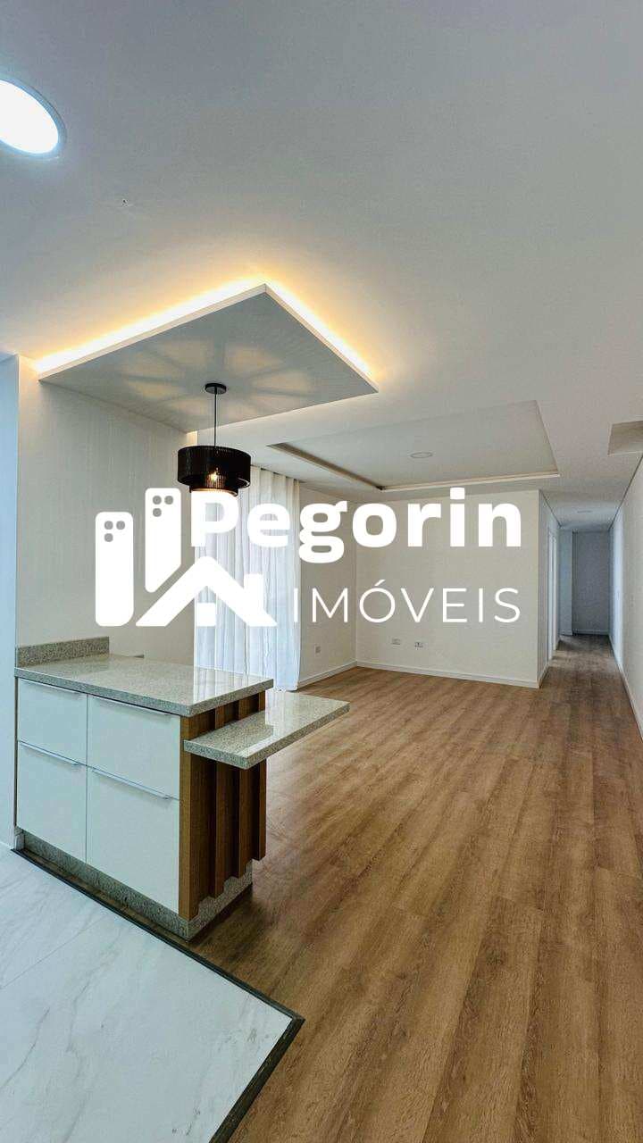 Apartamento à venda em Pinhais, Centro, com 3 quartos, 88,32m²