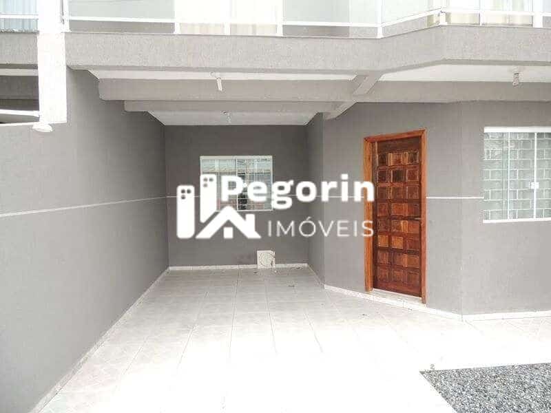 Sobrado Próximo ao Centro, Guaratuba/PR